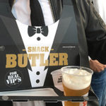 Markteinführung Snackbutler